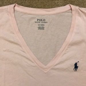 Polo Ralph Lauren V-neck